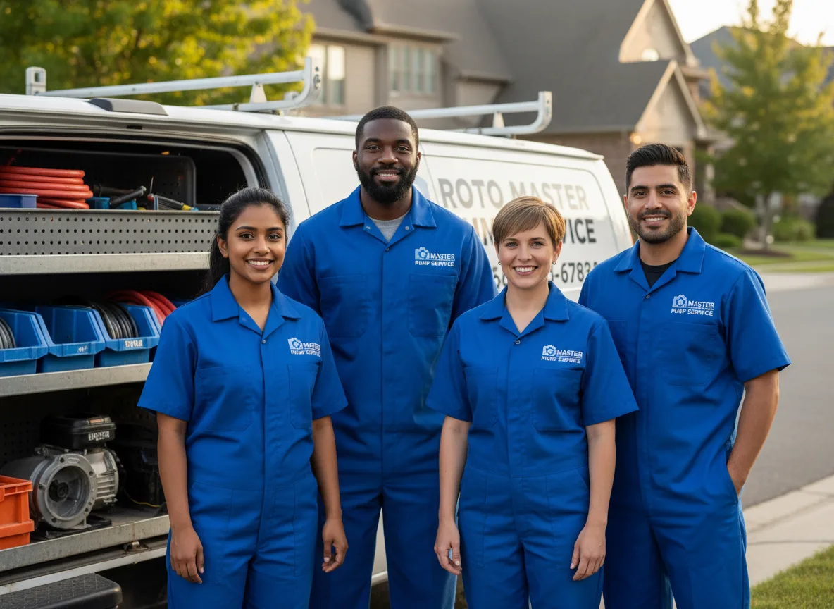 Sump Pump Installation company in Florence, OR